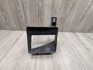 2018-2023 BMW M550i xDrive Blue Air Duct, Left (Used OEM)