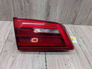 2017-2020 BMW 530i Rear Left Inner Trunk Tail Light (Used OEM)