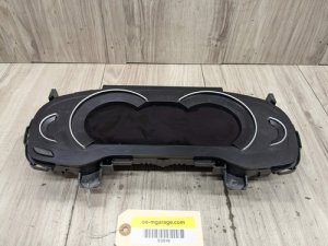 2018-2024 BMW X3 Multifunctional Instrument Cluster (Used OEM)
