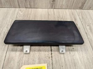 2017-2023 BMW 528i Blue Central Information Display 10.25" (Used OEM)