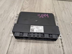 2016-2022 BMW 750i Vertical Dynamics Platform (VDP) Control Module (Used OEM)