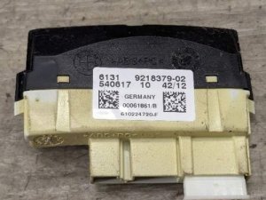 2011-2018 BMW 645Ci Steering Wheel Electronics Control Unit (Used OEM)