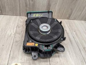 2017-2023 BMW M5 Harman Kardon Central Bass Loudspeaker, Left (Used OEM)