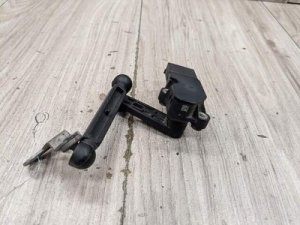 2020-2026 BMW X6 Suspension Height Level Sensor (Used OEM)