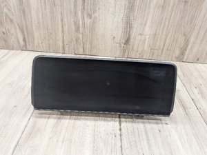 2019-2021 BMW X4 Central Information Display 10.25" (Used OEM)