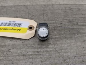 2011-2017 BMW 528i White Parking Distance Control Sensor (Used OEM)