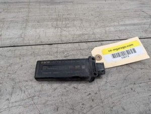 2012-2017 BMW 645Ci Tire Pressure Monitoring (TPMS/RDC) Control Unit (Used OEM)