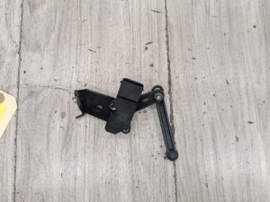 2015-2022 BMW X6 Suspension Headlight Height Level Sensor (Used OEM)