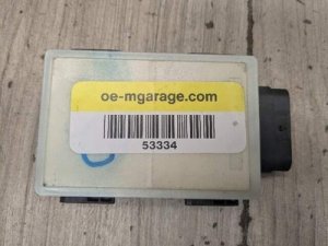 2019-2020 BMW 328i Gray Radar Sensor, Close Range (Used OEM)