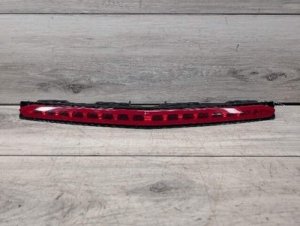 2009-2017 Mercedes-Benz E500 Blue High Mounted Stop Lamp (Used OEM)