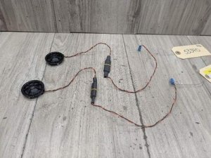2019-2024 BMW X4 Harman Kardon Tweeter (Used OEM)