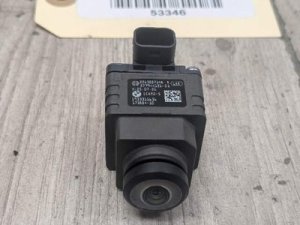 2018-2019 BMW 645Ci Surround View Camera (Used OEM)