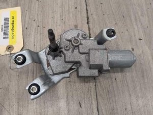 2018-2024 BMW X3 Black Window Wiper Motor - Rear (Used OEM)