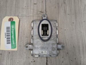 2008-2015 BMW 750i Xenon Headlight Ballast Control Unit (Used OEM)