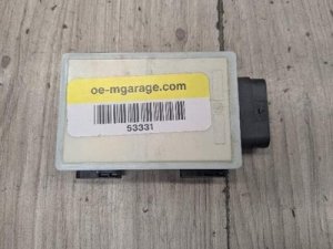 2019-2023 BMW 328i Gray Radar Sensor, Close Range (Used OEM)