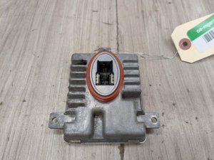 2009-2017 BMW 528i Xenon Headlight Ballast Control Unit (Used OEM)