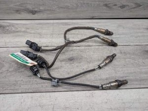 2012-2015 Mercedes-Benz C280 Blue Oxygen Sensor (Used OEM)