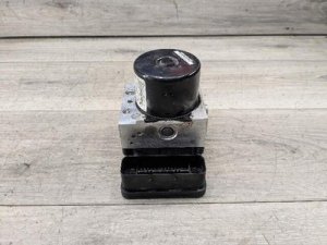 2014-2020 BMW M4 Gray Hydro Unit DSC / ABS Pump (Used OEM)