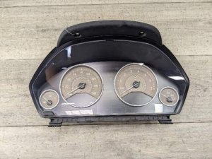 2014-2020 BMW M4 Instrument Cluster Speedometer Gauge (Used OEM)