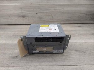 2013-2016 BMW M4 Gray CIC High Head Unit Navigation System (Used OEM)