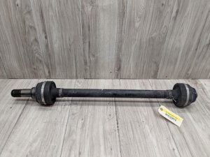 2017-2020 BMW M550i xDrive Rear Right Axle Shaft (Used OEM)