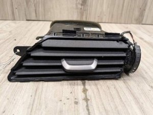 2017-2023 BMW 535i Blue Right Outer Air Vent Grille (Used OEM)