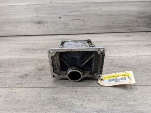 2014-2020 BMW 428i Gray Front Axle Differential Support Bracket (Used OEM)