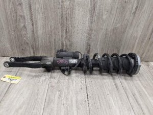 2017-2023 BMW 528i Front Left VDC Adaptive Spring Strut (Used OEM)