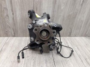2017-2024 BMW 528i Blue Rear Right Wheel Carrier (Used OEM)