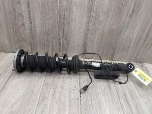 2017-2023 BMW 528i Rear Left Spring Strut Shock Absorber with VDC (Used OEM)