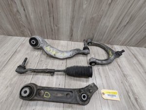 2018-2019 BMW 640i Left Lower Control Arm - Front (Used OEM)