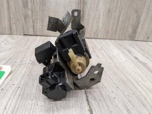 2007-2013 BMW 328i Turbocharger Boost Solenoid / Pressure Converter Valve Set (Used OEM)