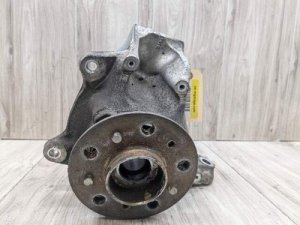 2020-2025 BMW X4 Front Right Steering Knuckle (Used OEM)
