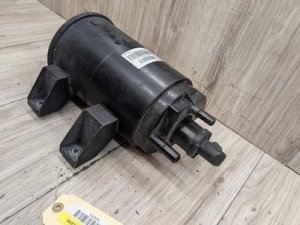 2019-2025 BMW X4 Activated Charcoal Filter (Used OEM)