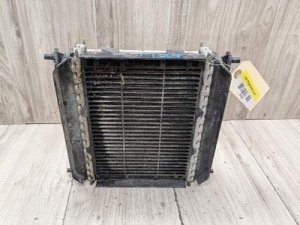 2018-2024 BMW X3 Auxiliary Radiator (Used OEM)