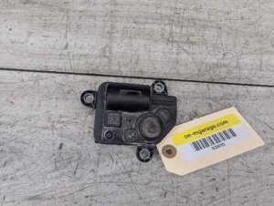 2014-2020 BMW 428i Gray Actuator Drive, Exhaust Flap (Used OEM)
