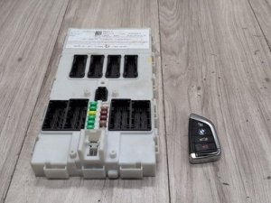 2014-2019 BMW X6 Body Domain Controller (Used OEM)