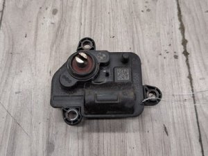 2019-2021 BMW M2 Exhaust Flap Actuator (Used OEM)