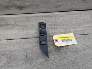 2014-2021 BMW M2 Gray Driving Experience Control Switch with PDC and DSC (Used OEM)