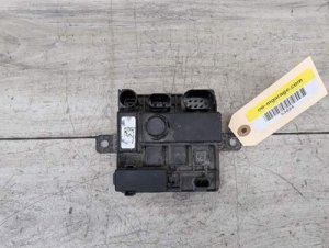 2011-2016 BMW 528i Gray Integrated Supply Module (IVM) (Used OEM)