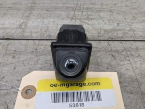 2014-2020 BMW 428i Rear View Camera (Used OEM)