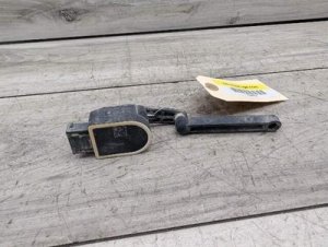 2014-2021 BMW M2 Gray Suspension Ride Height Headlight Level Sensor (Used OEM)