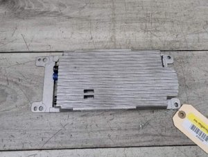 2012-2019 BMW 645Ci Telematics Communication Control Module (Used OEM)