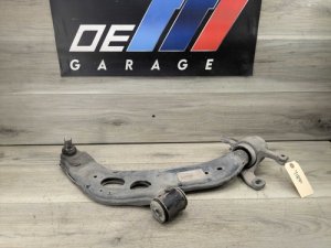 2017-2024 Mini Cooper Countryman White Right Lower Control Arm - Front (Used OEM)