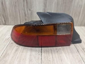 1996-1999 BMW Z3 Red Left Tail Light (Used OEM)