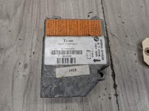 1992-1999 BMW 320i Airbag Control Module (Used OEM)