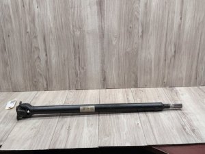 2020-2023 BMW 528i Black Drive Shaft - Front (Used OEM)