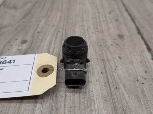 2020 BMW M2 Black Ultrasonic Parking Sensor (Used OEM)