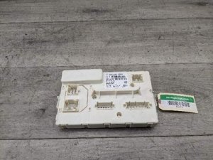 2010-2017 Mercedes-Benz E500 Convertible Top Control Module (Used OEM)
