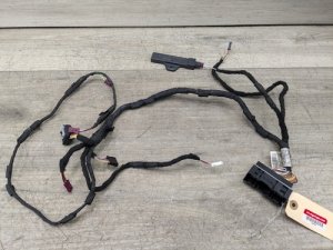 2020-2024 BMW X6 Interior Keyless Entry Antenna (Used OEM)